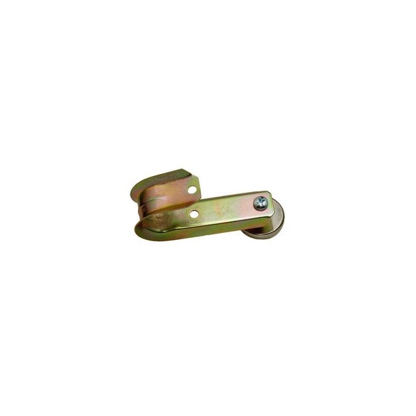 Cable Wholesale 1 5/16 inch Magnetic J-Hook rated to 17 lb, Side Mounted, UL Listed, 25 Pieces/Bag 30MA-01202 - main
